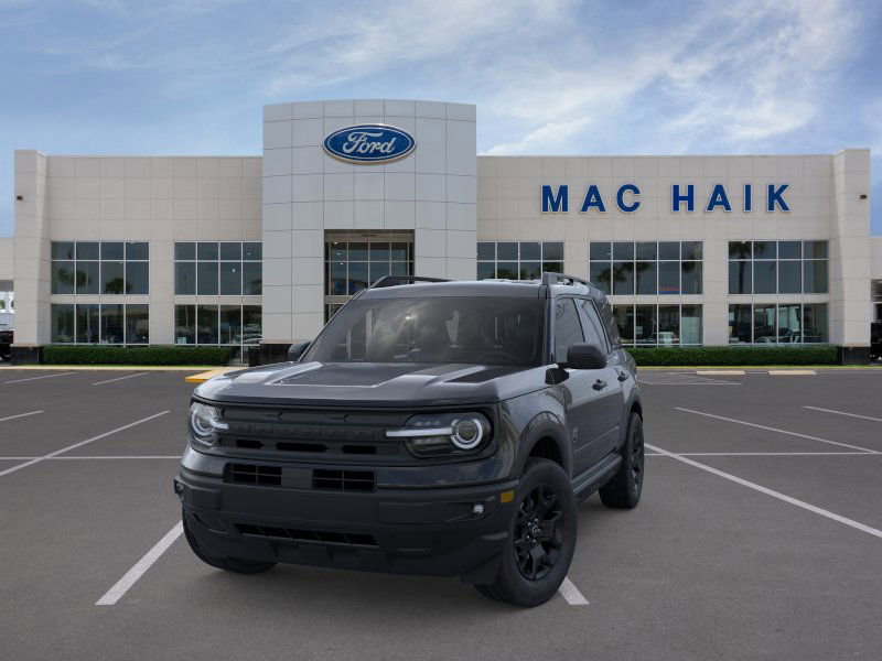 2024 Ford Bronco Sport Big Bend photo 2
