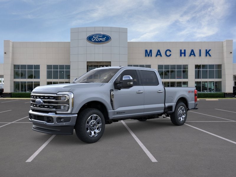 2026 Ford F-250 Lariat 4x4 Crew Cab 8' Box's photo