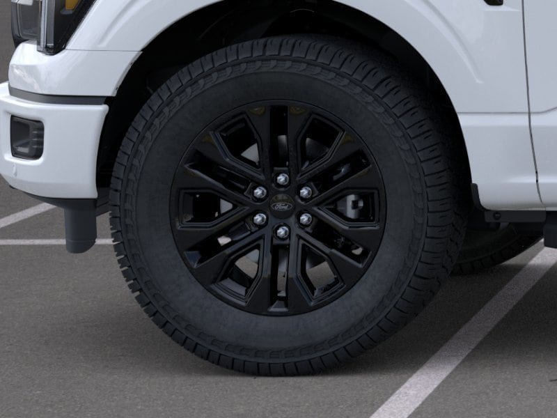 2026 Ford F-150 Lariat - Photo 19