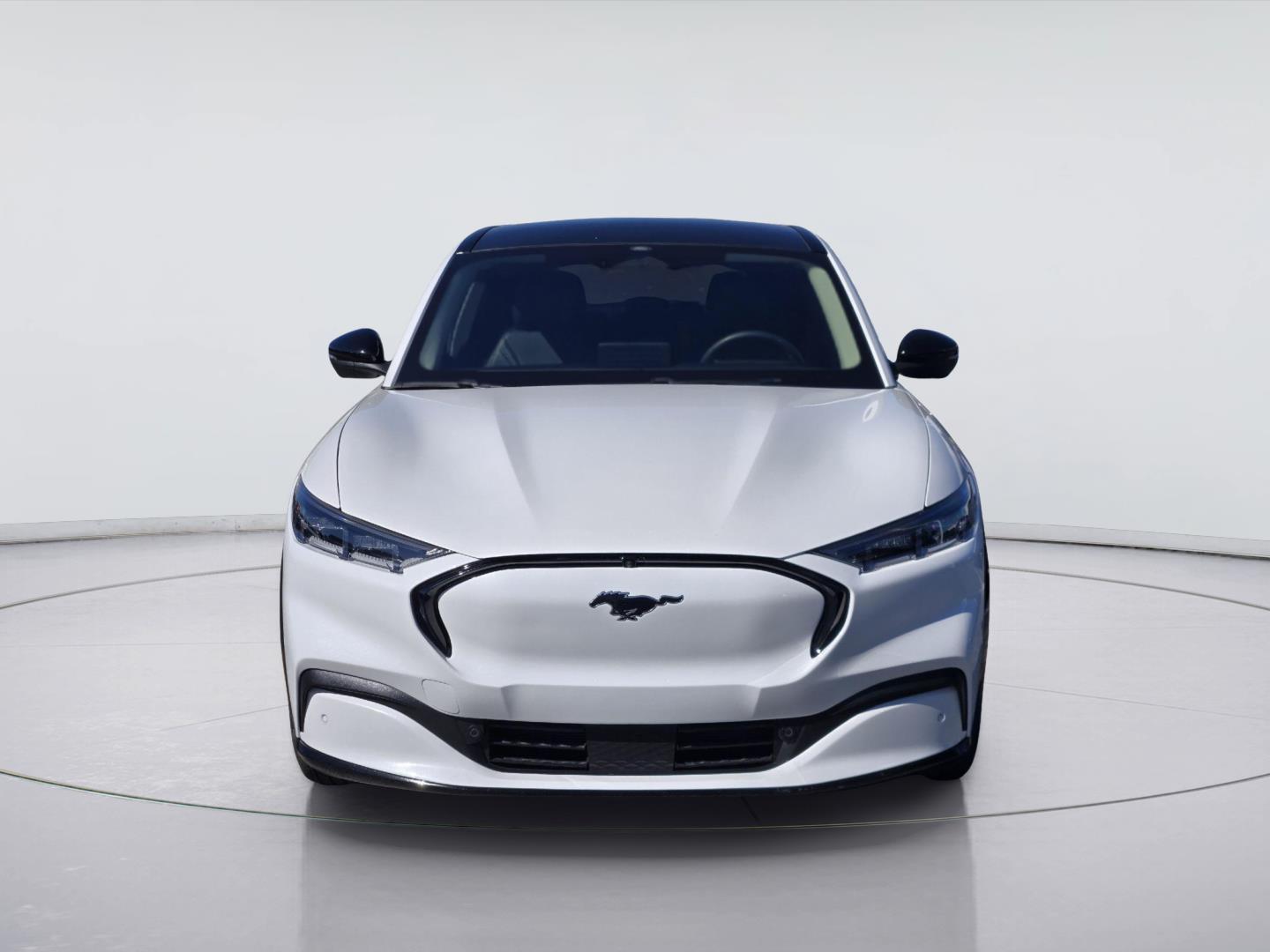 Certified 2023 Ford Mustang Mach-E Premium SUV