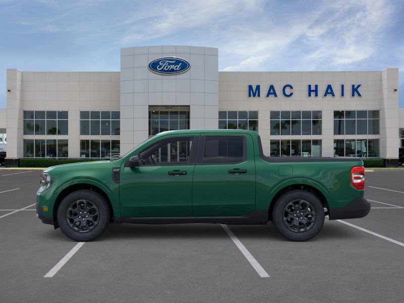2025 Ford Maverick XLT photo 2