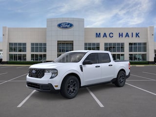 2025 Ford Maverick XLT Truck SuperCrew