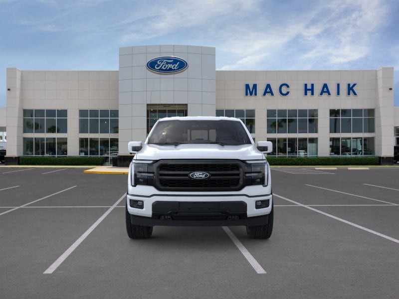 2026 Ford F-150 Lariat - Photo 6