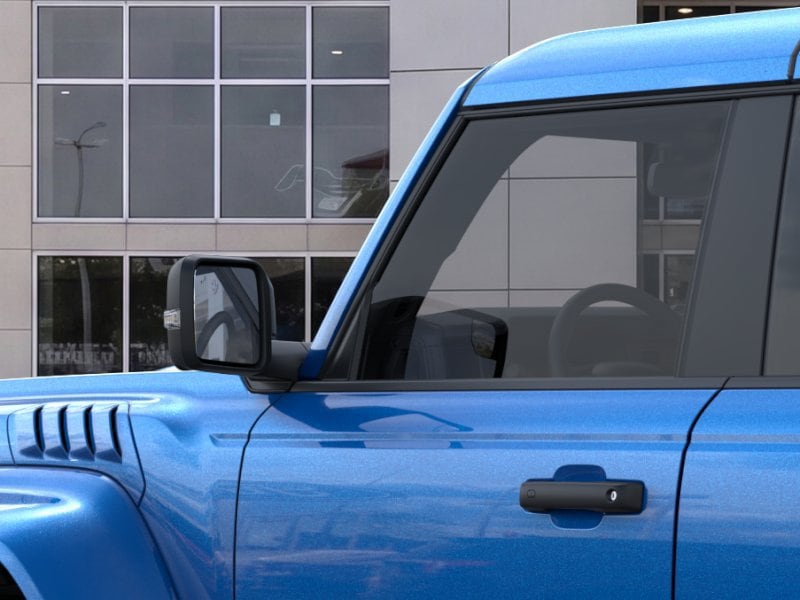 2025 Ford Bronco 4-Door Raptor - Photo 22