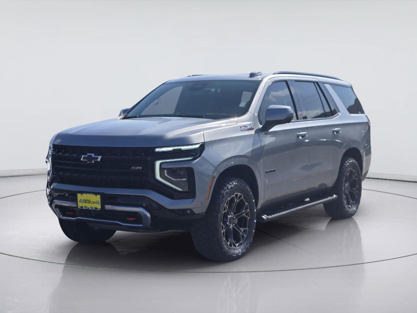 2025 Chevrolet Tahoe