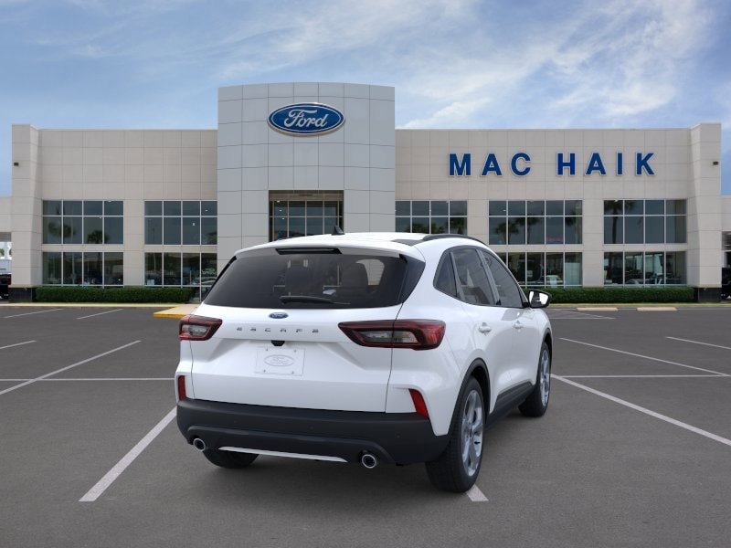 2025 Ford Escape ST-Line - Photo 8