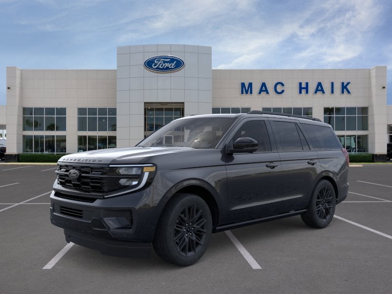 2026 Ford Expedition Platinum 4x4's photo