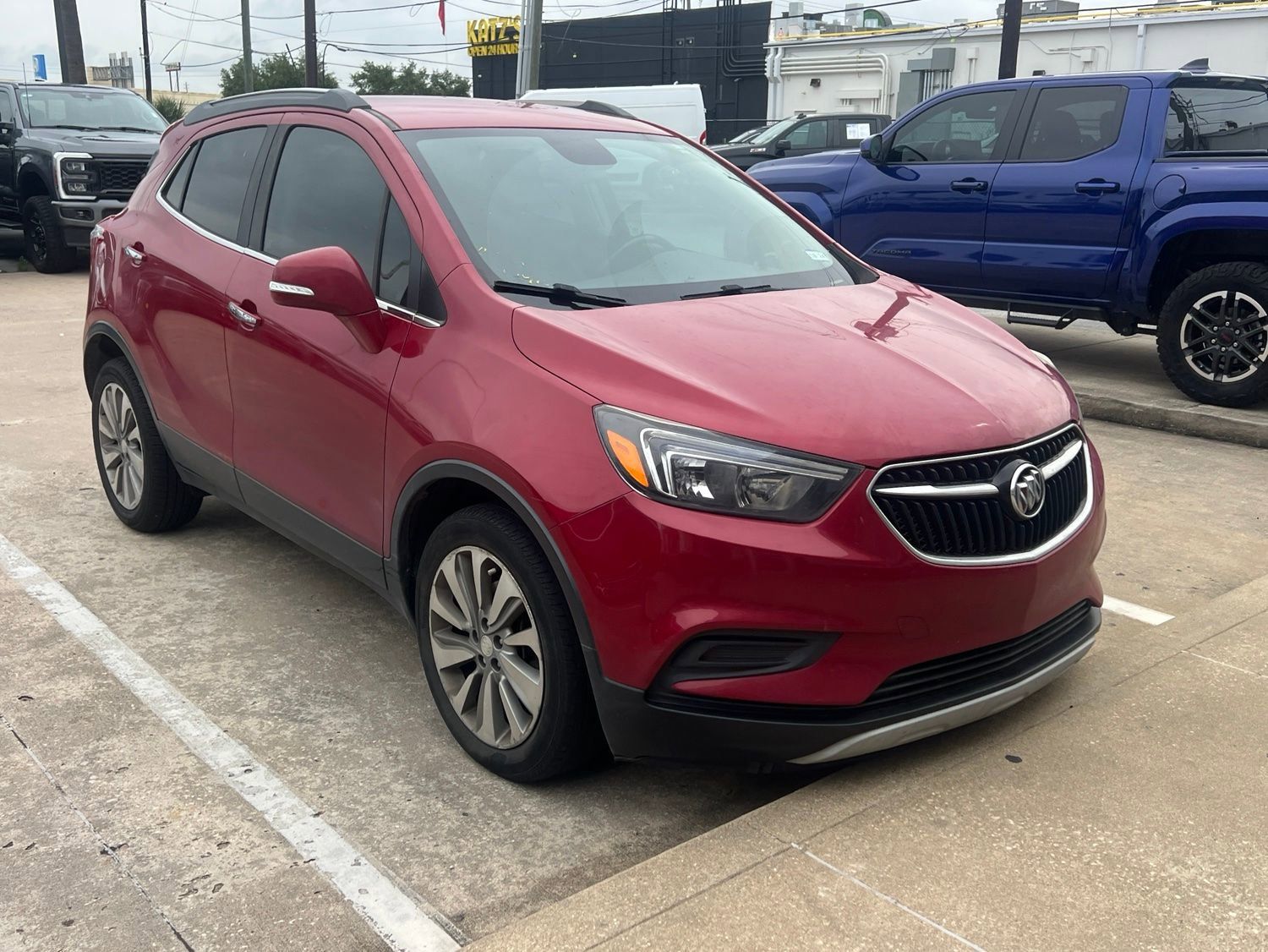 Vehicle Image 2