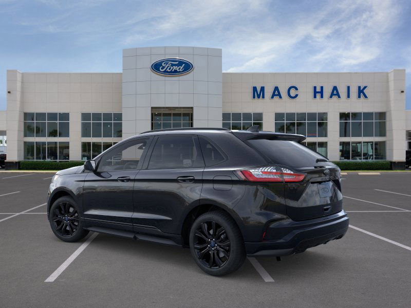 2024 Ford Edge SE photo 4