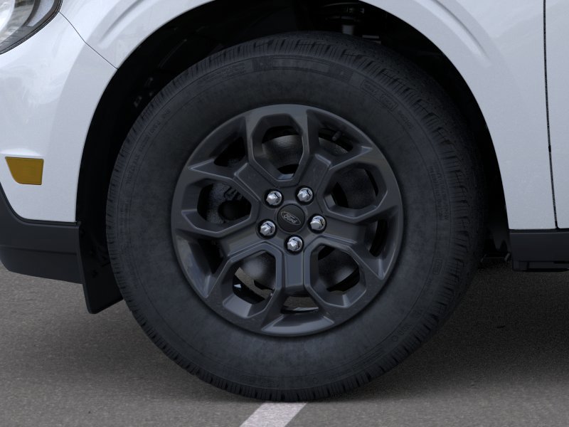 2025 Ford Maverick XLT - Photo 20