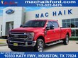 Ford F-350SD