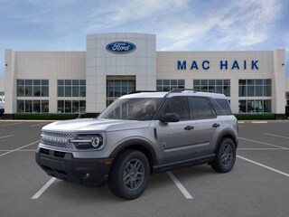2025 Ford Bronco Sport Big Bend SUV