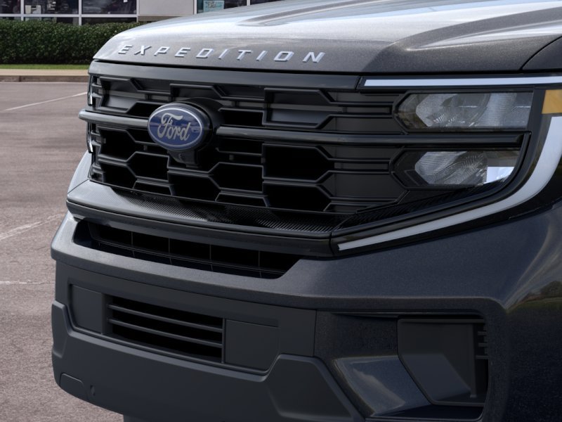 2026 Ford Expedition Active - Photo 17