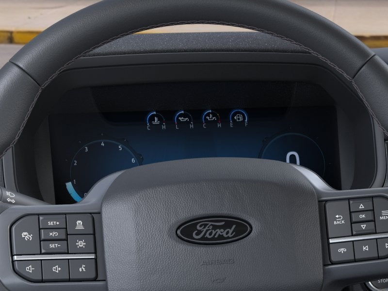 2026 Ford F-150 Lariat - Photo 13