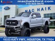 Ford F-250SD