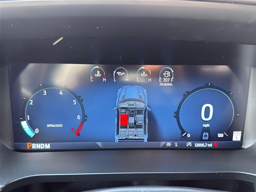 Certified 2024 Ford F-150 XLT Truck
