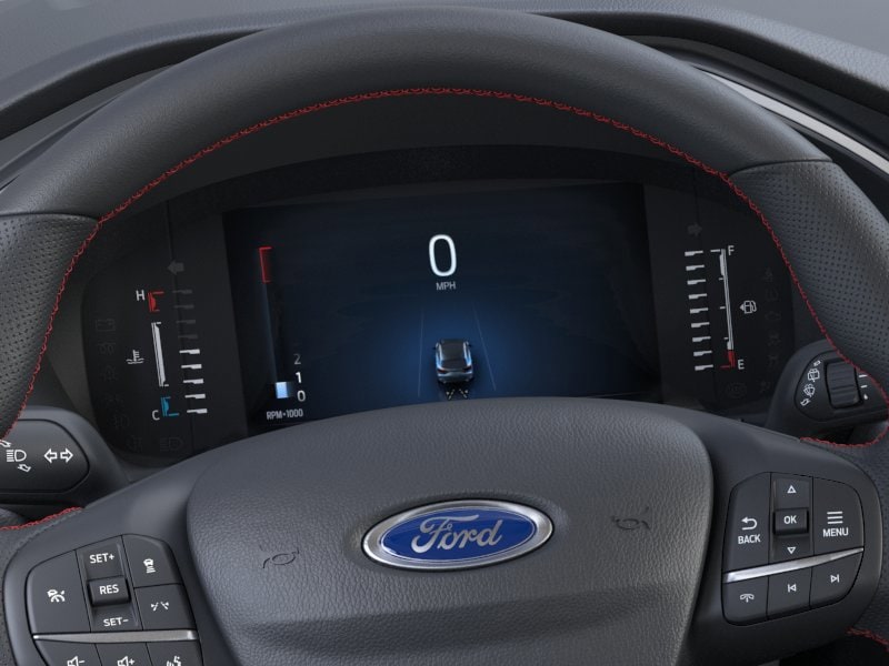2025 Ford Escape ST-Line - Photo 13