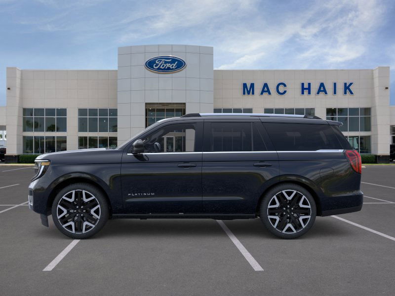 2025 Ford Expedition Platinum photo 3