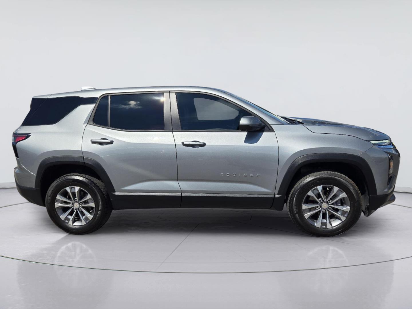 Used 2026 Chevrolet Equinox AWD LT SUV