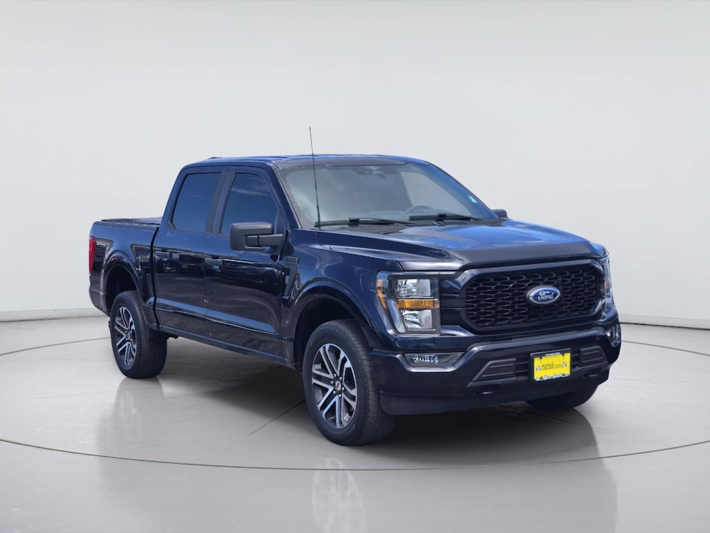 Used 2023 Ford F-150 XL Truck