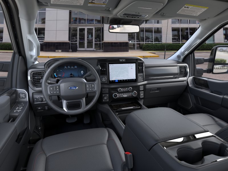 2026 Ford F-350 Super Duty Lariat - Photo 9