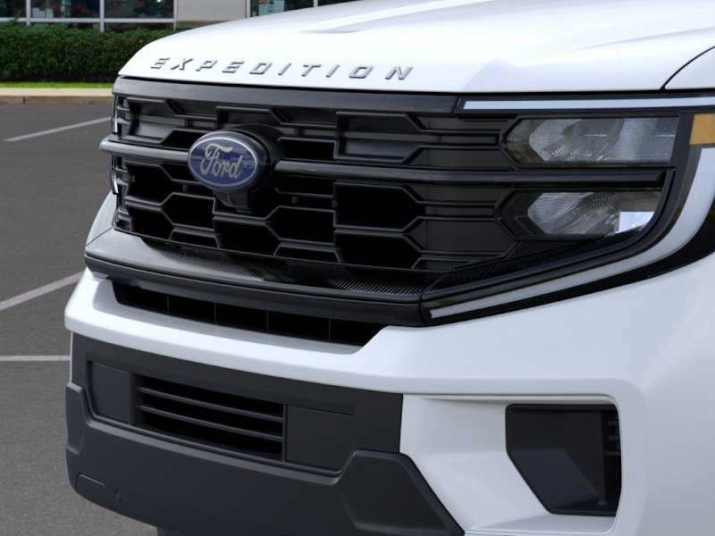 2026 Ford Expedition Active SUV