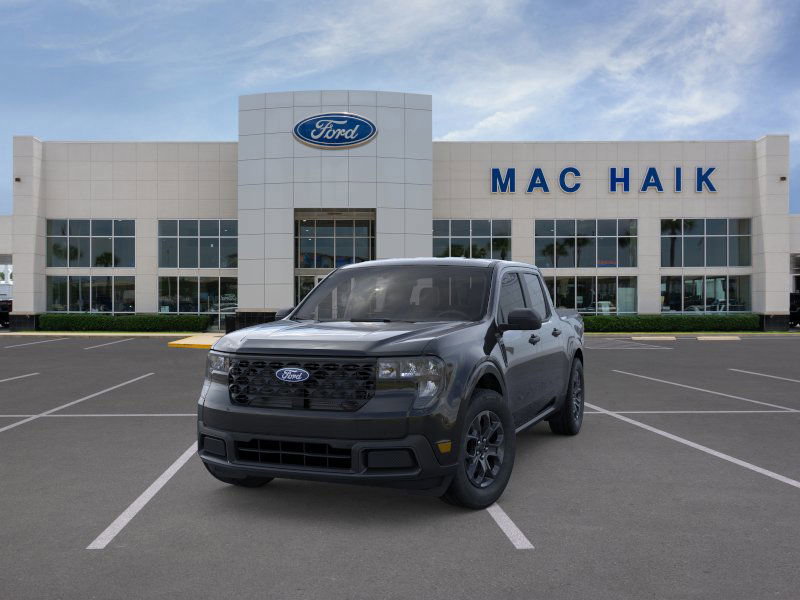 2025 Ford Maverick XLT photo 2