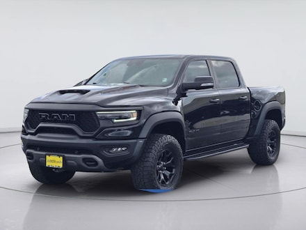 2022 Ram 1500 TRX Truck