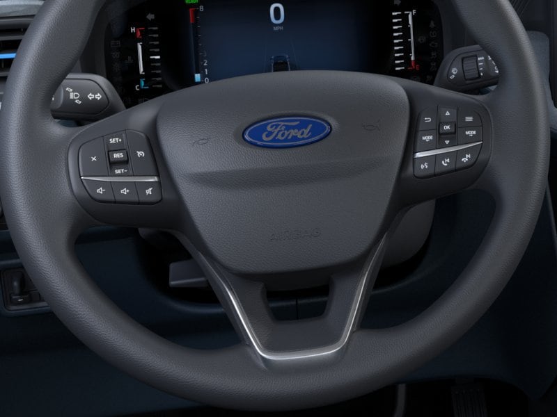 2025 Ford Maverick XLT - Photo 14