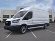  Ford Transit-250 Cargo