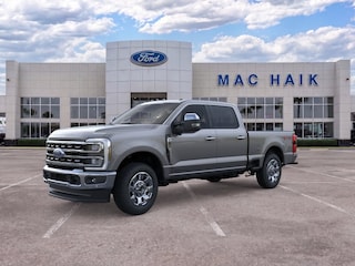 2026 Ford F-250 Lariat Truck Crew Cab