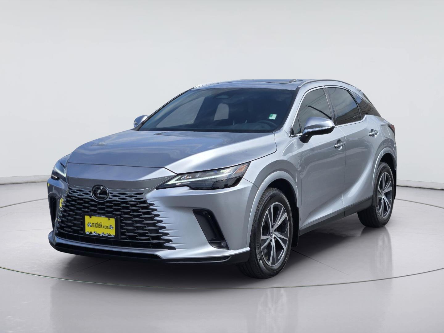 2023 Lexus RX