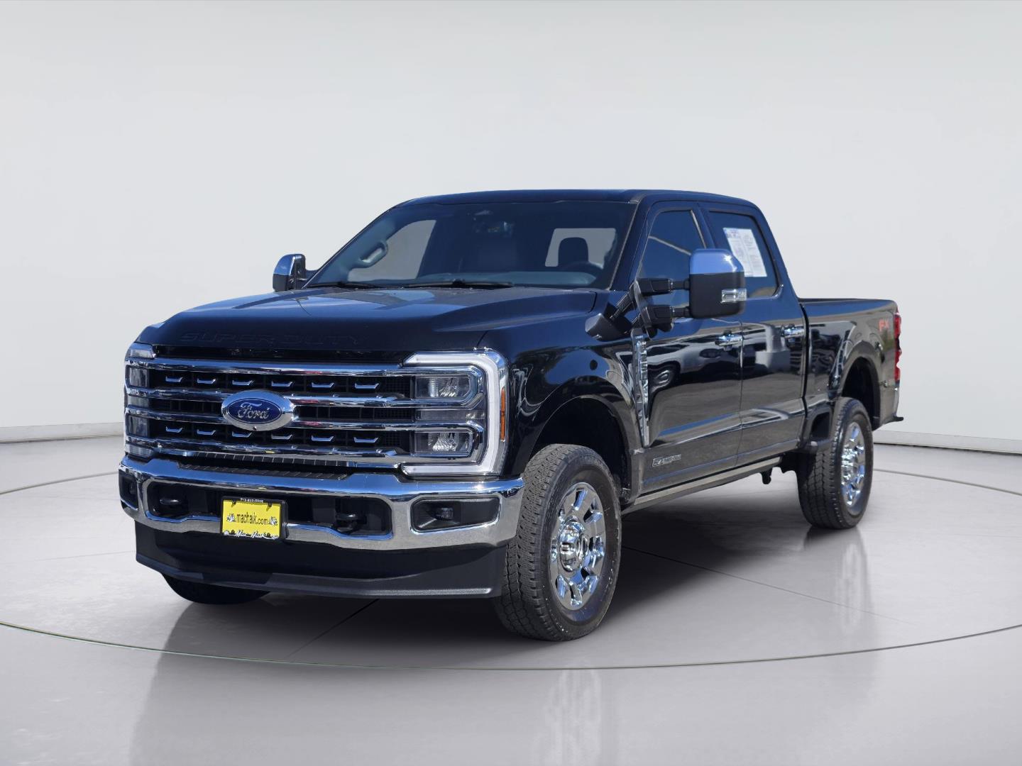  Ford Super Duty F-250
