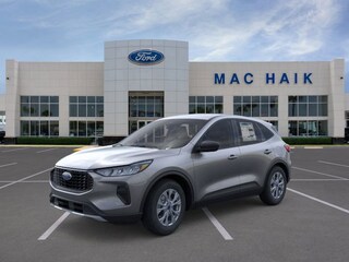 2025 Ford Escape Active SUV