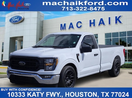 2023 Ford F-150 XL Truck