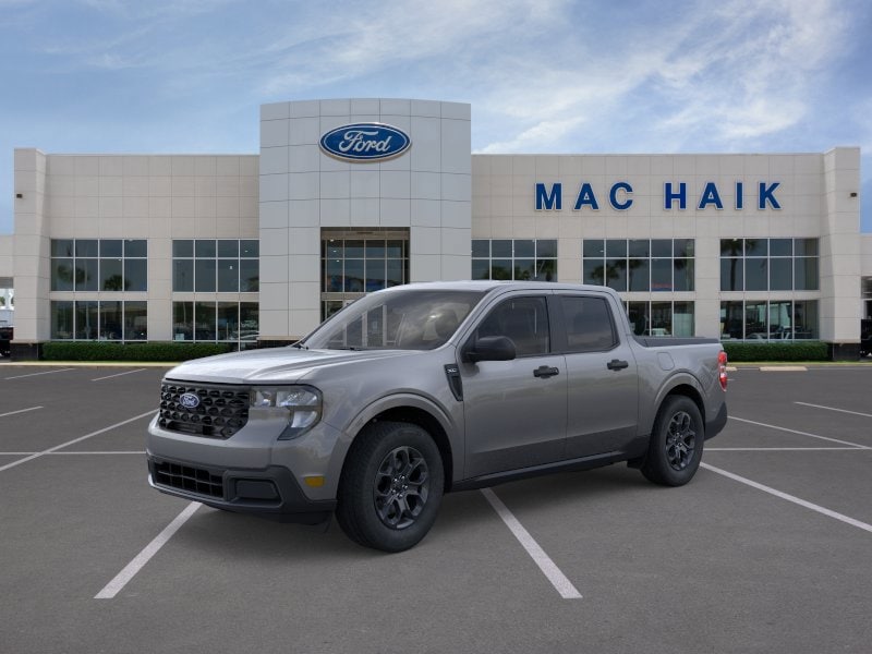 2026 Ford Maverick's photo
