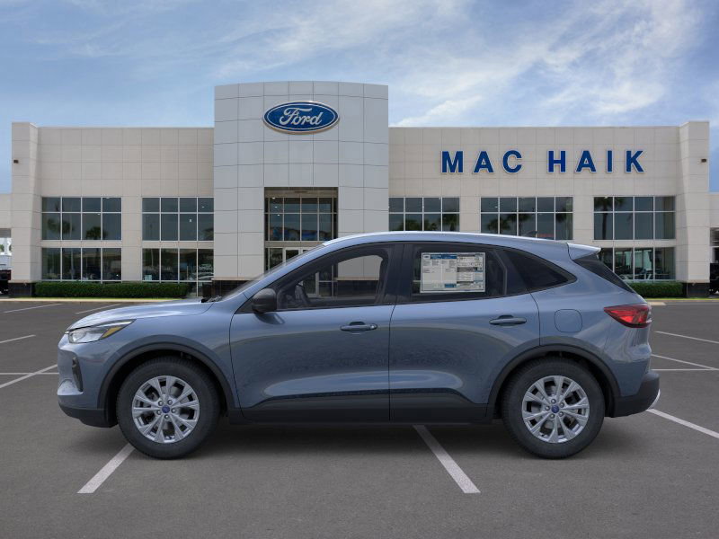 2025 Ford Escape Active photo 2