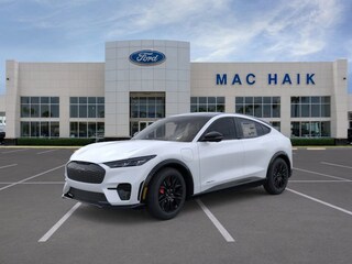 2025 Ford Mustang Mach-E Premium SUV