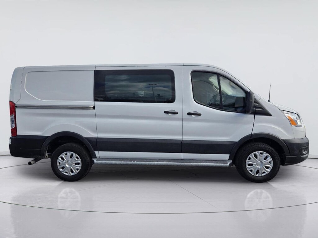 Used 2022 Ford Transit 250 Van