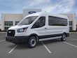 Ford Transit-350 Passenger