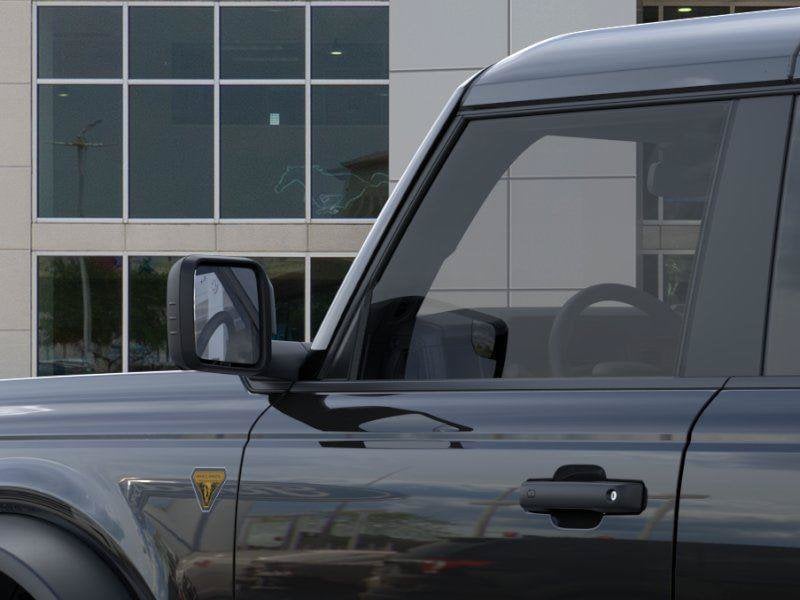 2026 Ford Bronco 4-Door Badlands - Photo 21