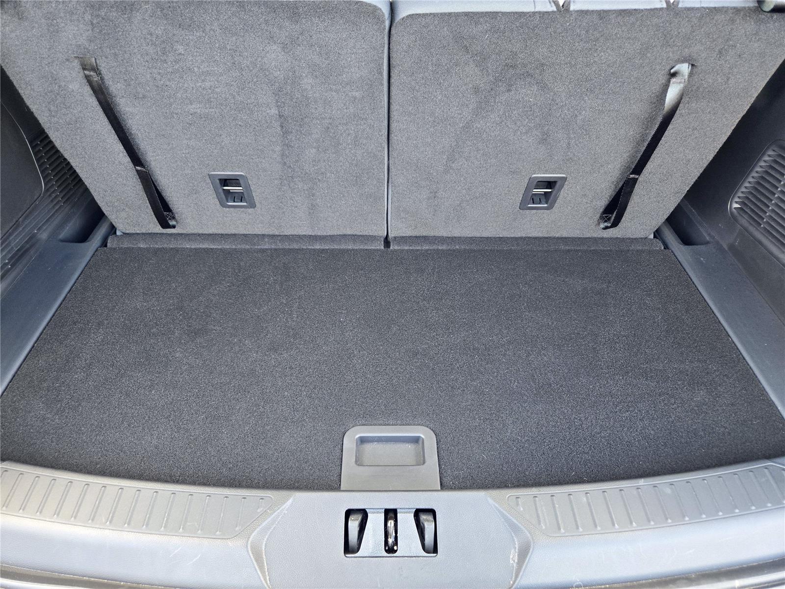 2026 Ford Explorer - Photo 33