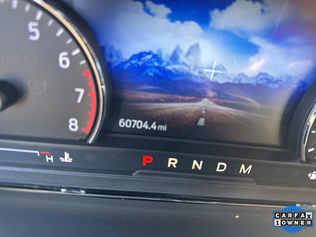 Used 2020 Ford Explorer XLT SUV