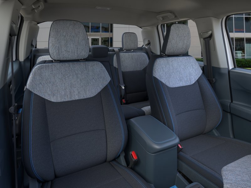 2025 Ford Maverick XLT - Photo 10