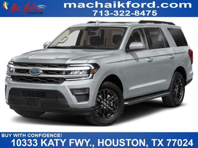 2024 Ford Expedition XLT 4x4's photo