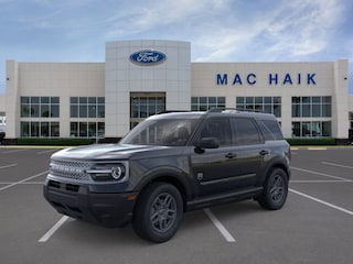 2025 Ford Bronco Sport Big Bend SUV