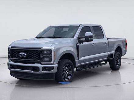 2023 Ford Super Duty F-250 Lariat Truck