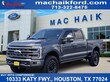 Ford F-250SD