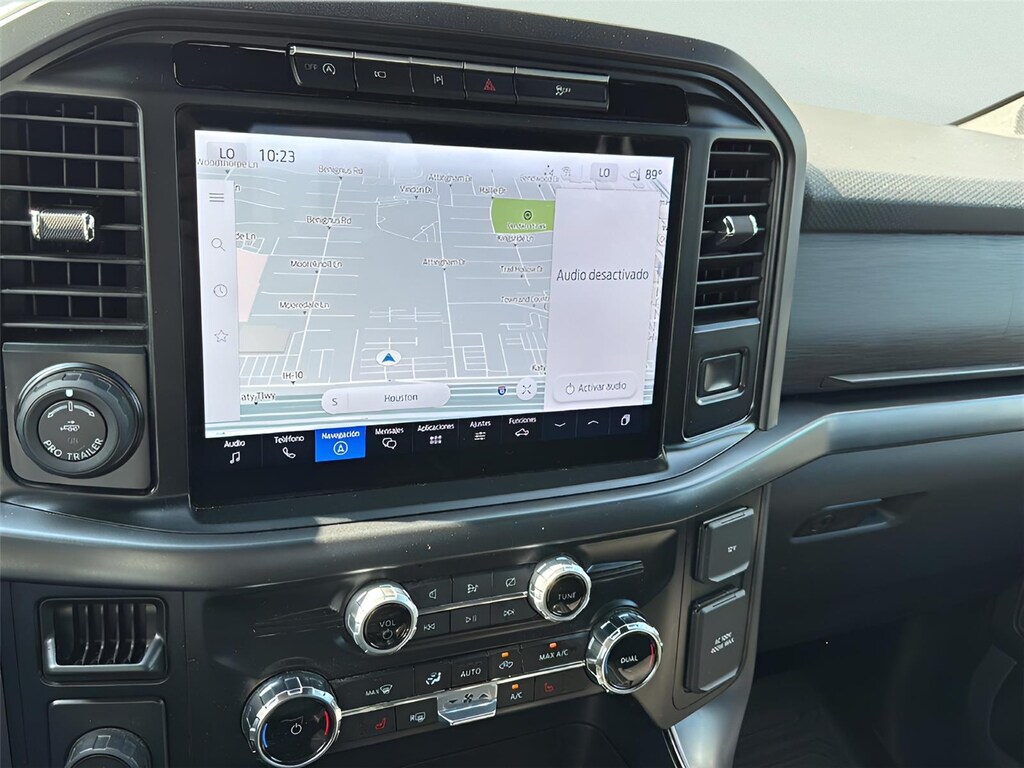 Certified 2024 Ford F-150 XLT Truck