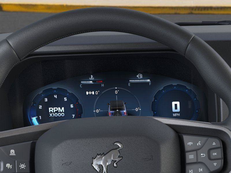 2026 Ford Bronco 4-Door Badlands - Photo 12